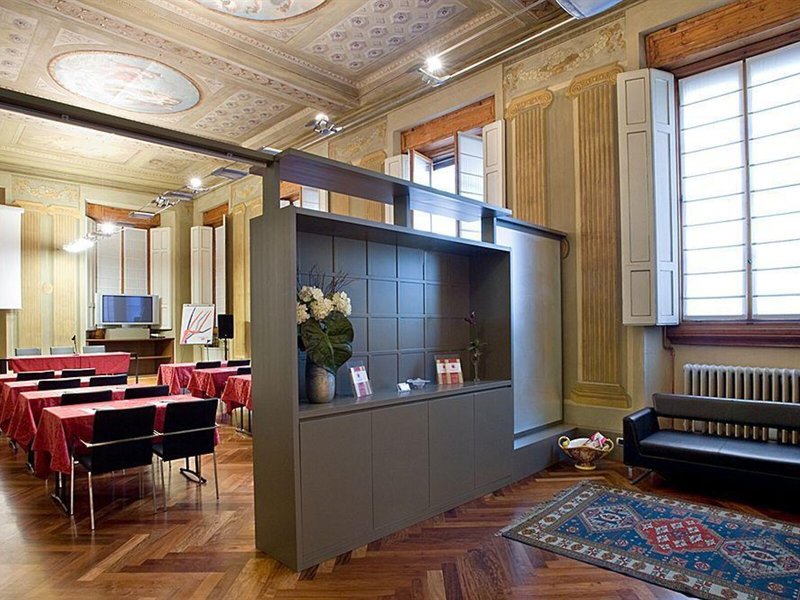 Relais Hotel Centrale Firenze