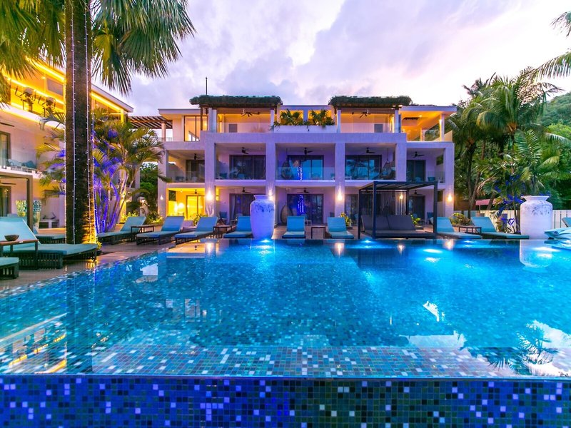 Le Duc de Praslin Hotel & Villas 3