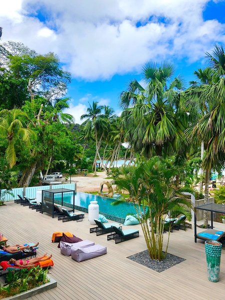 Le Duc de Praslin Hotel & Villas 5