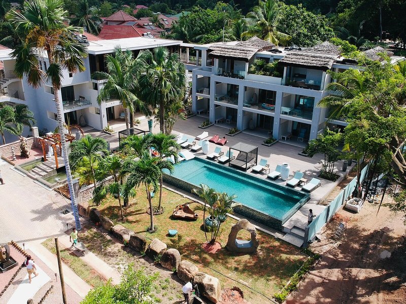Le Duc de Praslin Hotel & Villas 6