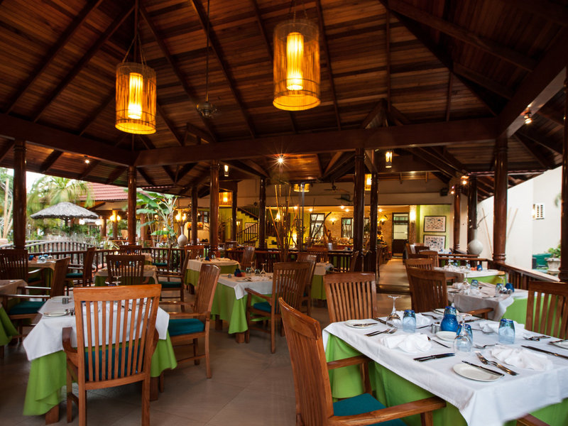 Le Duc de Praslin Hotel & Villas 10