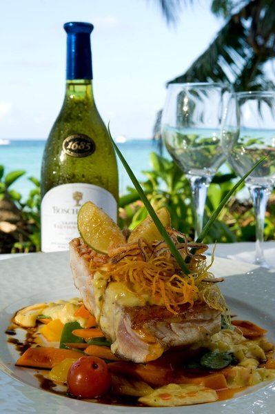 Le Duc de Praslin Hotel & Villas 13