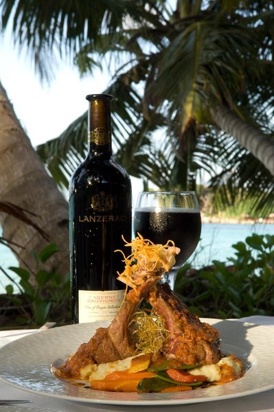 Le Duc de Praslin Hotel & Villas 14