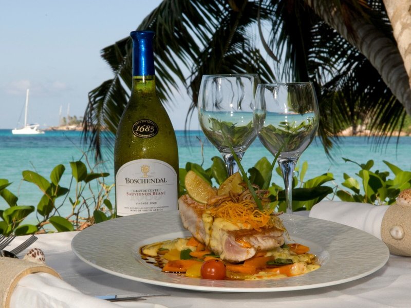 Le Duc de Praslin Hotel & Villas 15