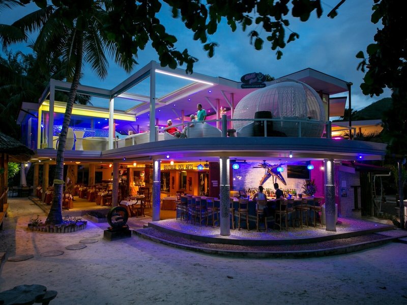 Le Duc de Praslin Hotel & Villas 17