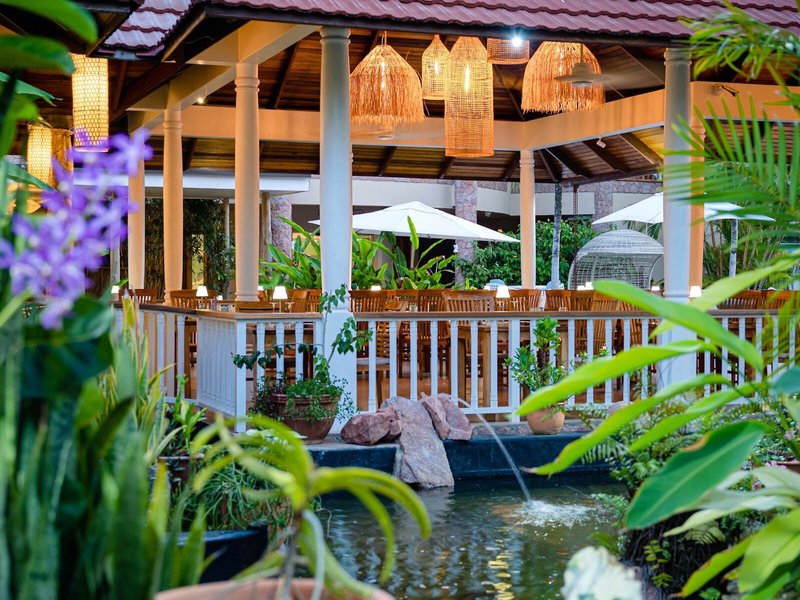 Le Duc de Praslin Hotel & Villas 20