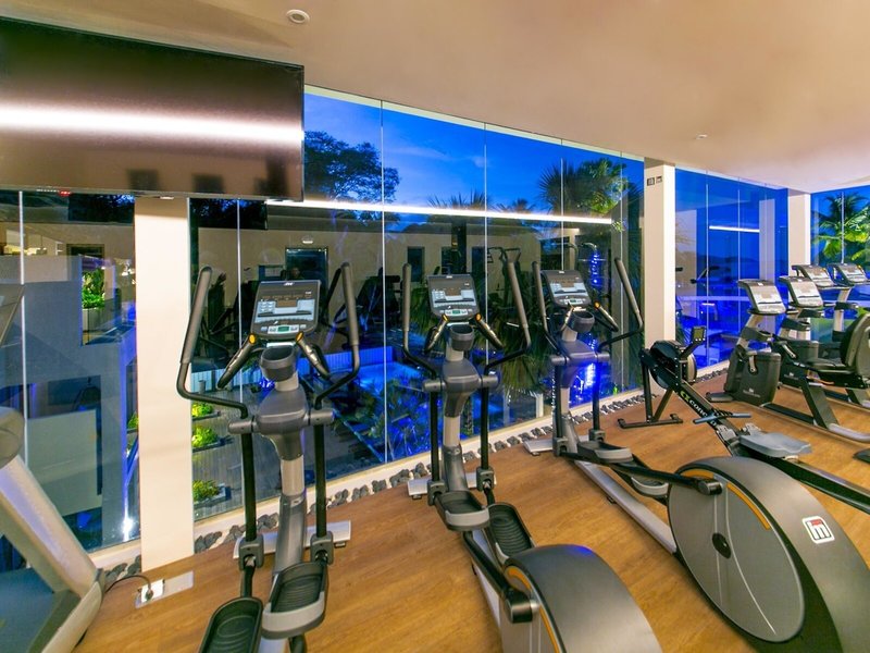 Le Duc de Praslin Hotel & Villas 21