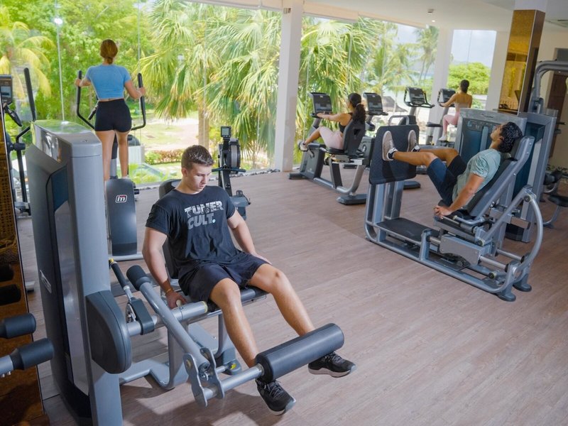 Le Duc de Praslin Hotel & Villas 23