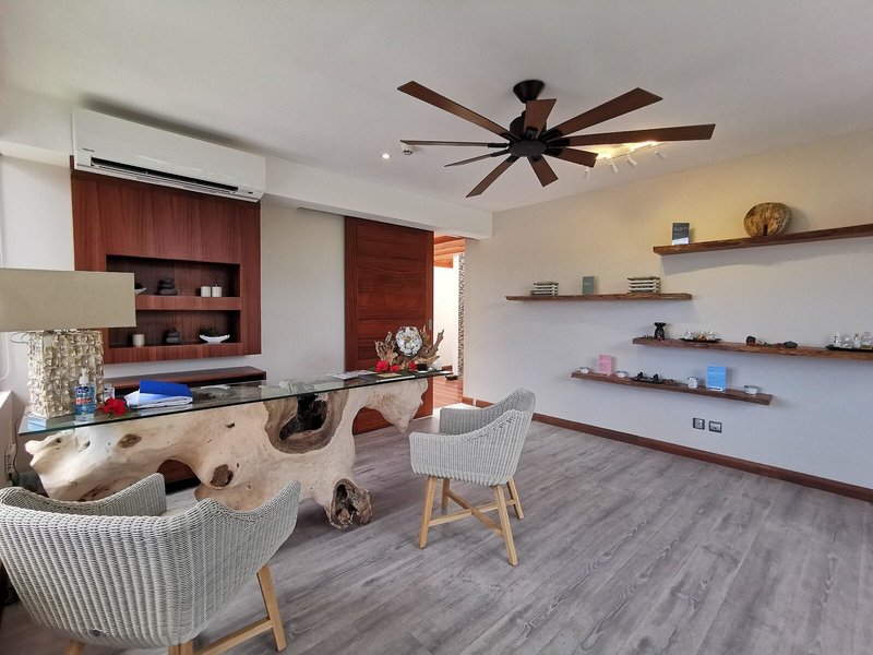 Le Duc de Praslin Hotel & Villas 25