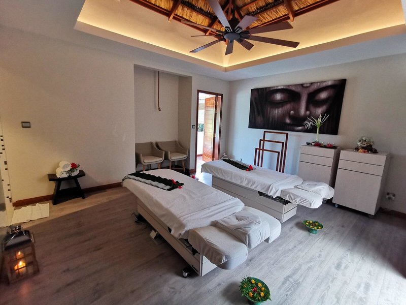 Le Duc de Praslin Hotel & Villas 26