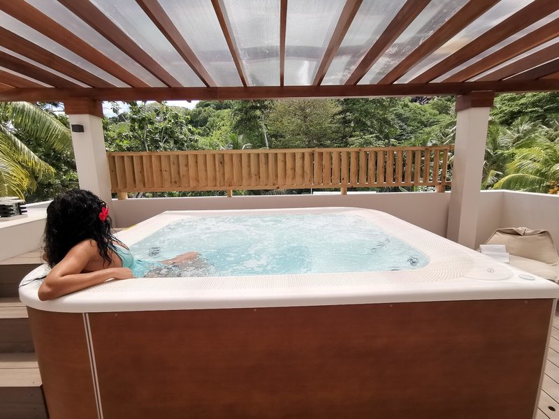 Le Duc de Praslin Hotel & Villas 27