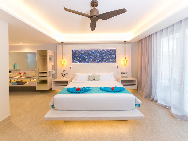 Le Duc de Praslin Hotel & Villas 31