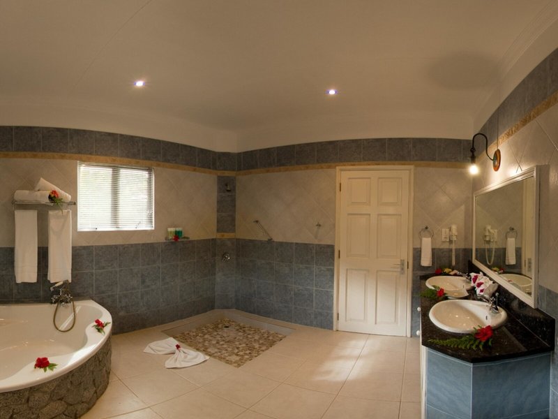 Le Duc de Praslin Hotel & Villas 33