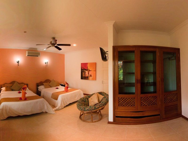 Le Duc de Praslin Hotel & Villas 34