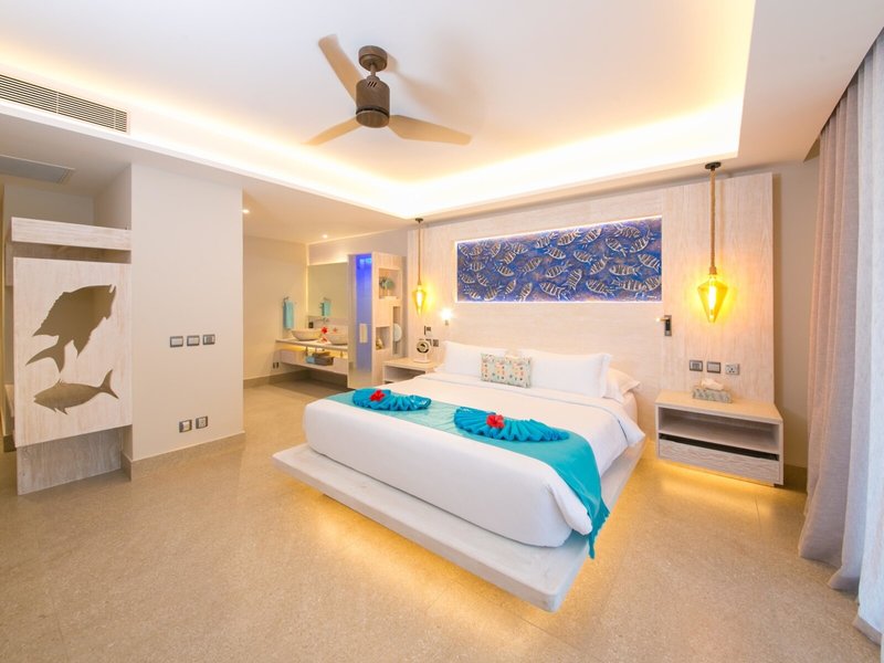 Le Duc de Praslin Hotel & Villas 35