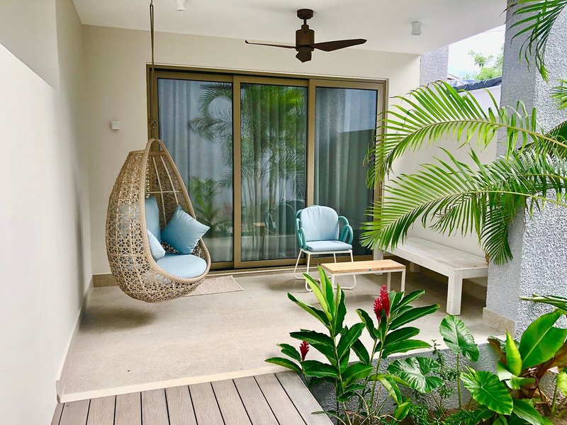 Le Duc de Praslin Hotel & Villas 36