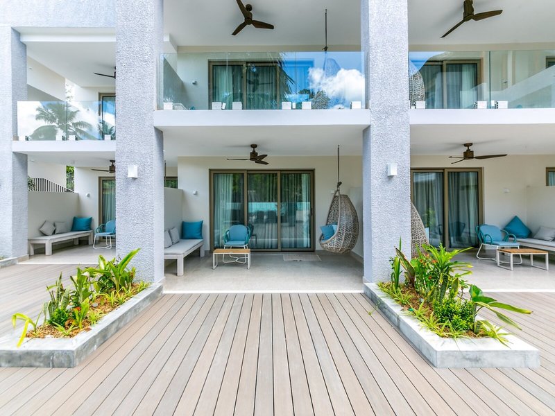 Le Duc de Praslin Hotel & Villas 37