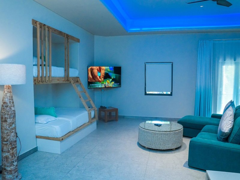 Le Duc de Praslin Hotel & Villas 44