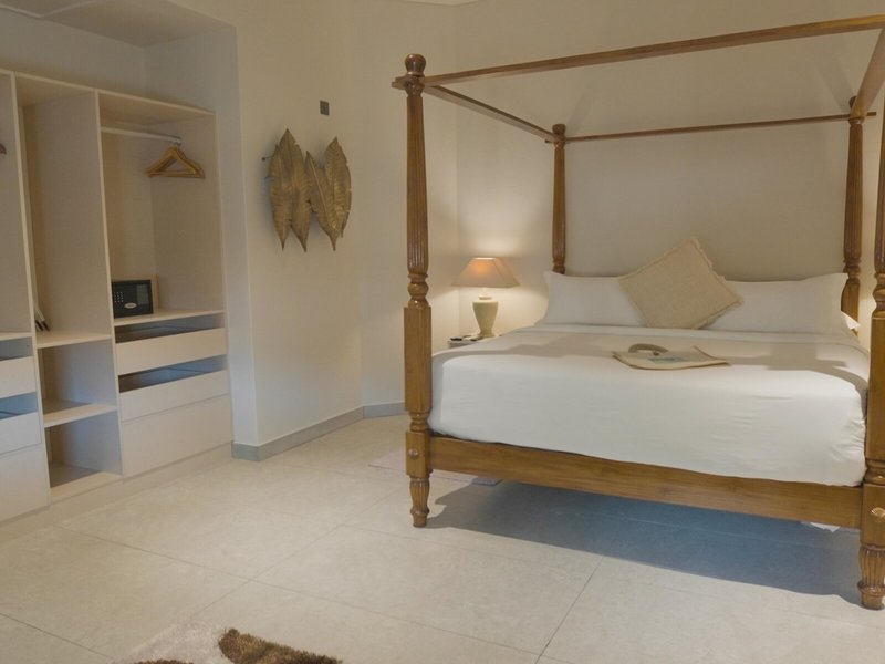 Le Duc de Praslin Hotel & Villas 46