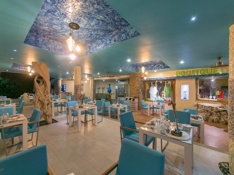 Le Duc de Praslin Hotel & Villas 16