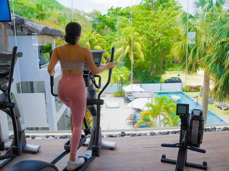 Le Duc de Praslin Hotel & Villas 24