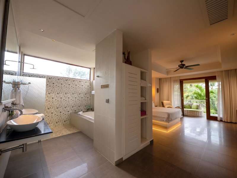 Le Duc de Praslin Hotel & Villas 37