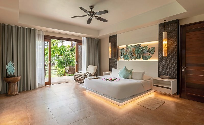 Le Duc de Praslin Hotel & Villas 2