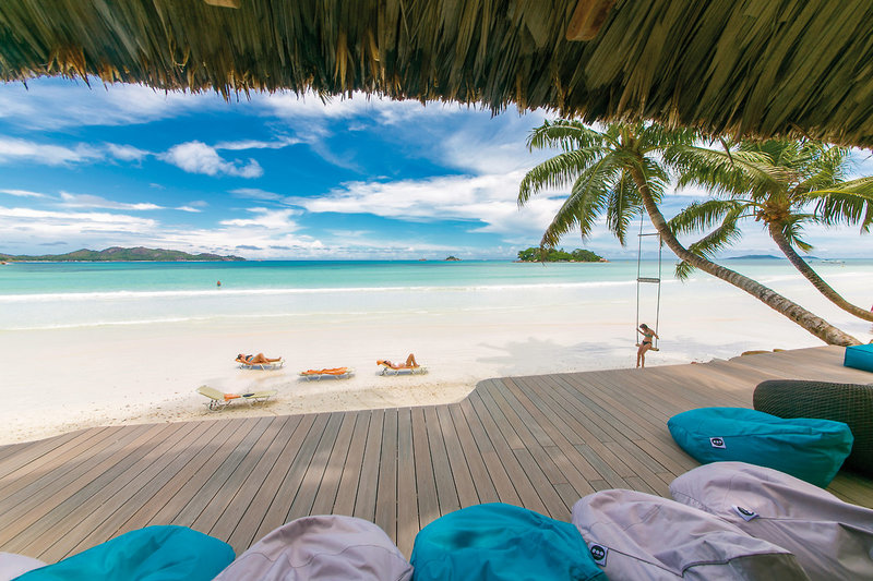 Le Duc de Praslin Hotel & Villas 4