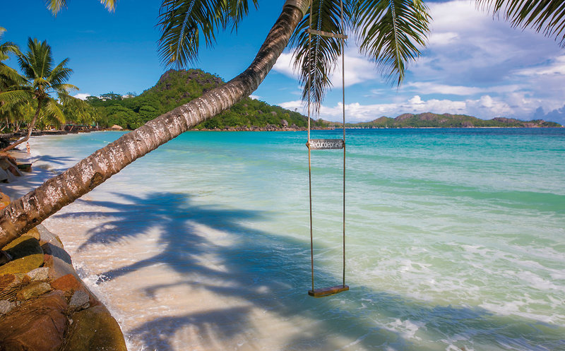 Le Duc de Praslin Hotel & Villas 12