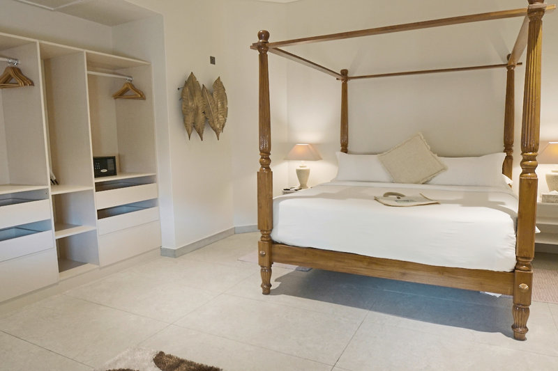 Le Duc de Praslin Hotel & Villas 19