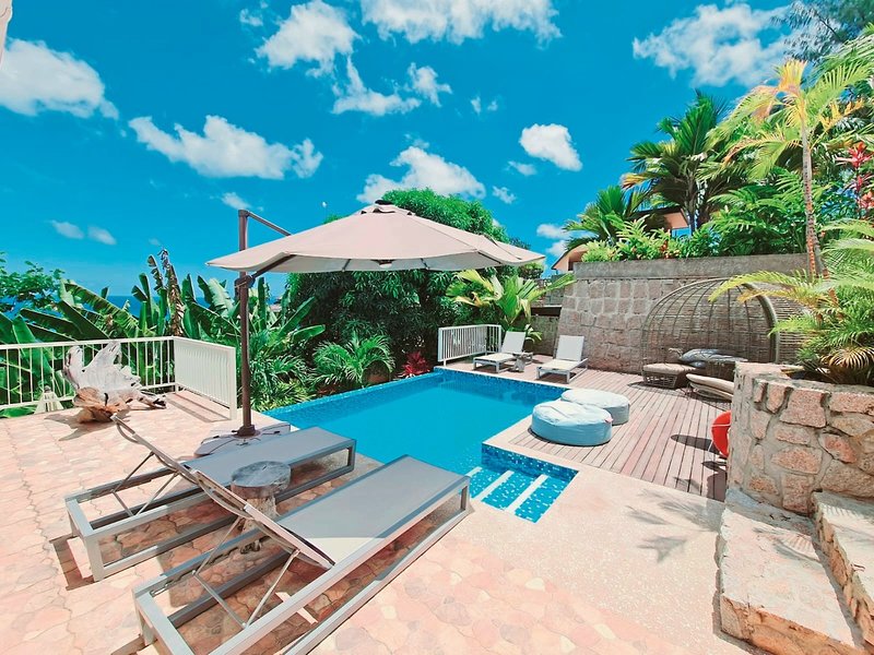 Le Duc de Praslin Hotel & Villas 21