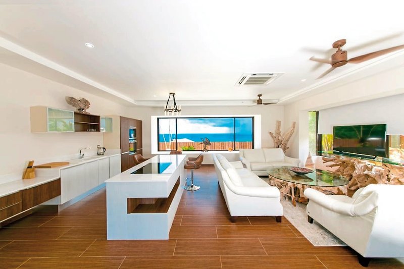 Le Duc de Praslin Hotel & Villas 28