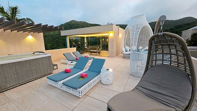 Le Duc de Praslin Hotel & Villas 29