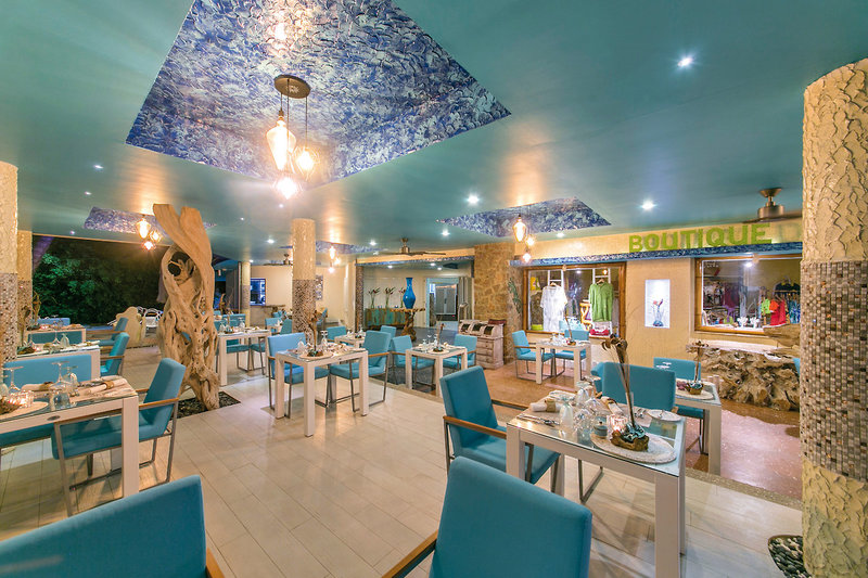 Le Duc de Praslin Hotel & Villas 11