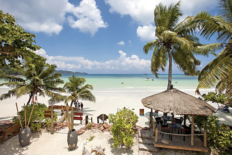 Le Duc de Praslin Hotel & Villas 15