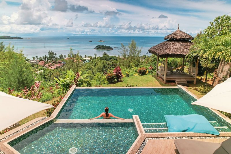 Le Duc de Praslin Hotel & Villas 24
