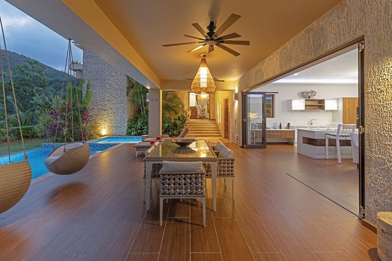 Le Duc de Praslin Hotel & Villas 30