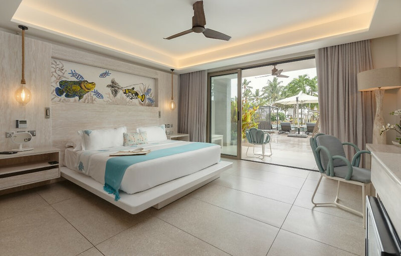 Le Duc de Praslin Hotel & Villas 6
