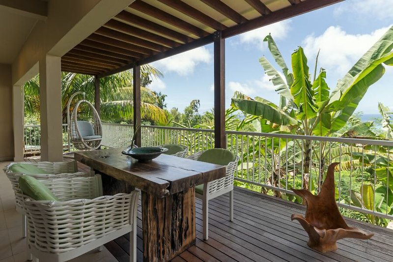 Le Duc de Praslin Hotel & Villas 7