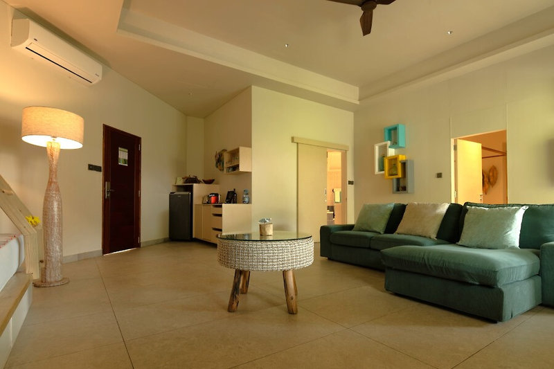 Le Duc de Praslin Hotel & Villas 10