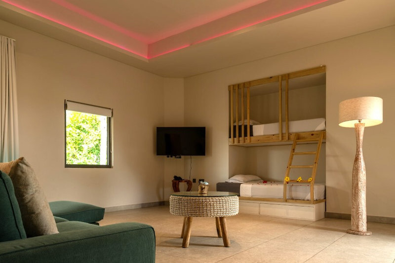 Le Duc de Praslin Hotel & Villas 11