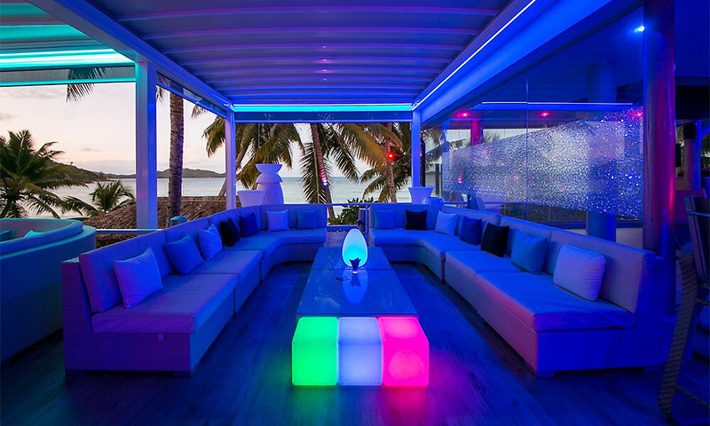 Le Duc de Praslin Hotel & Villas 15