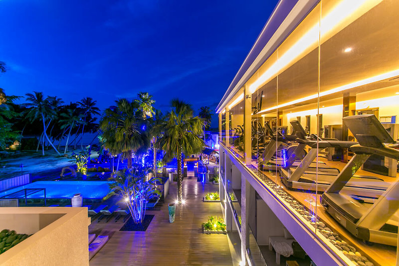 Le Duc de Praslin Hotel & Villas 16