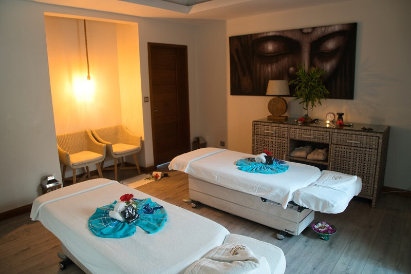 Le Duc de Praslin Hotel & Villas 17