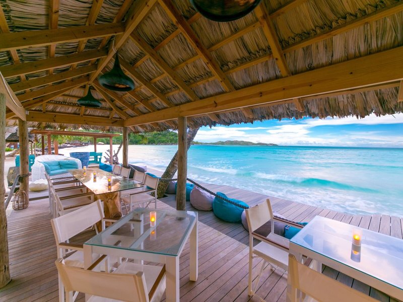 Le Duc de Praslin Hotel & Villas 18