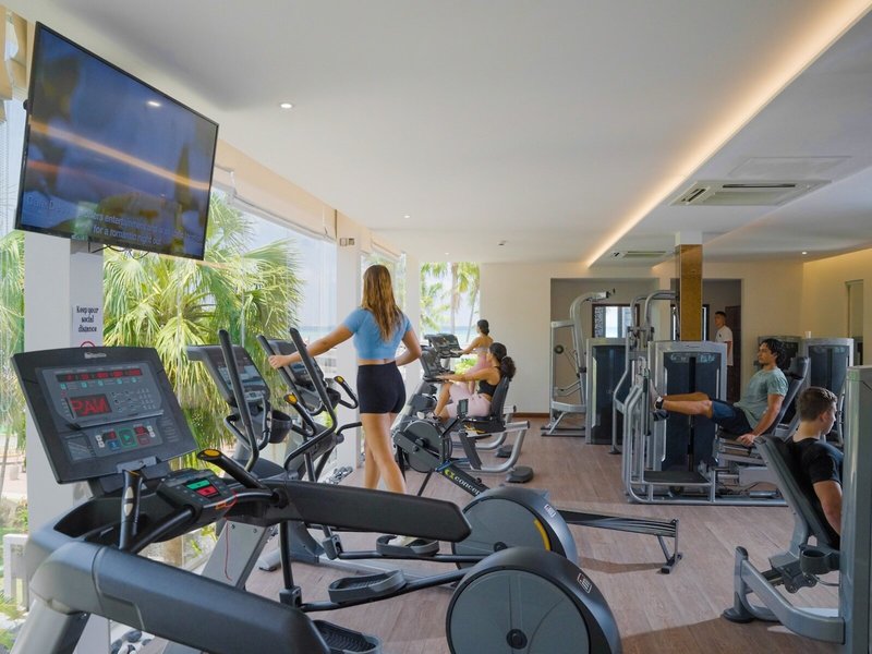 Le Duc de Praslin Hotel & Villas 22