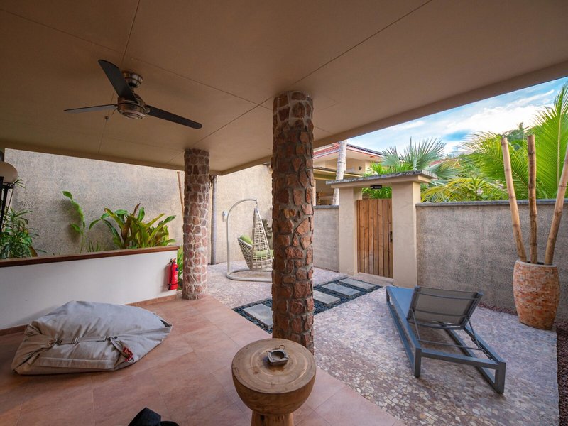 Le Duc de Praslin Hotel & Villas 38