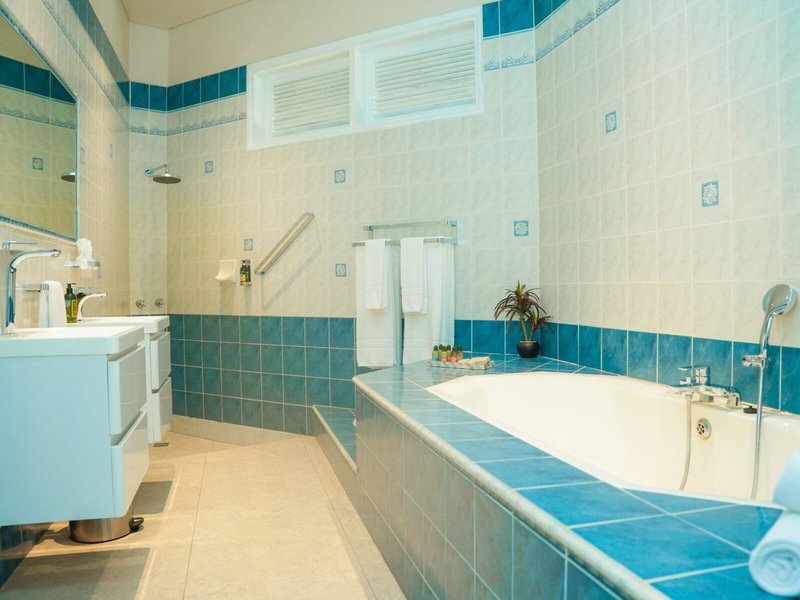 Le Duc de Praslin Hotel & Villas 41