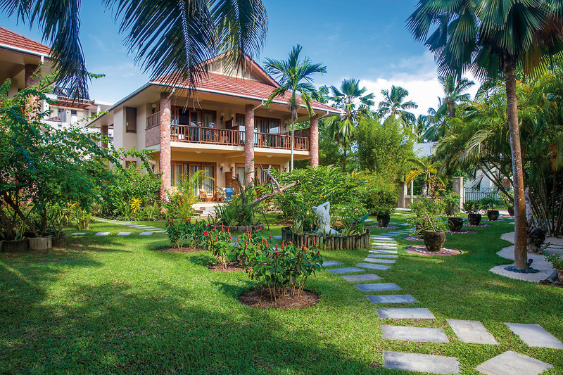 Le Duc de Praslin Hotel & Villas 5