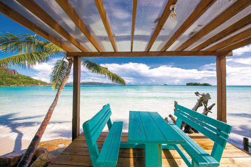 Le Duc de Praslin Hotel & Villas 13